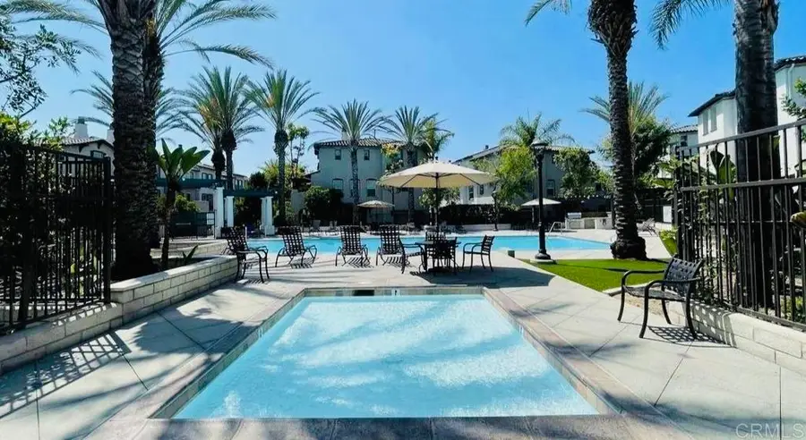 2157 Dovetail Court #239, Chula Vista, CA 91915 - #3