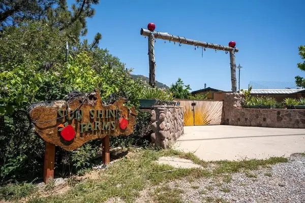 1315 Farmer Rd, Julian, CA 92036