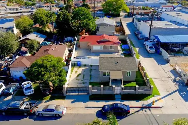 855 57 Franklin Avenue, El Cajon, CA 92020 - #1