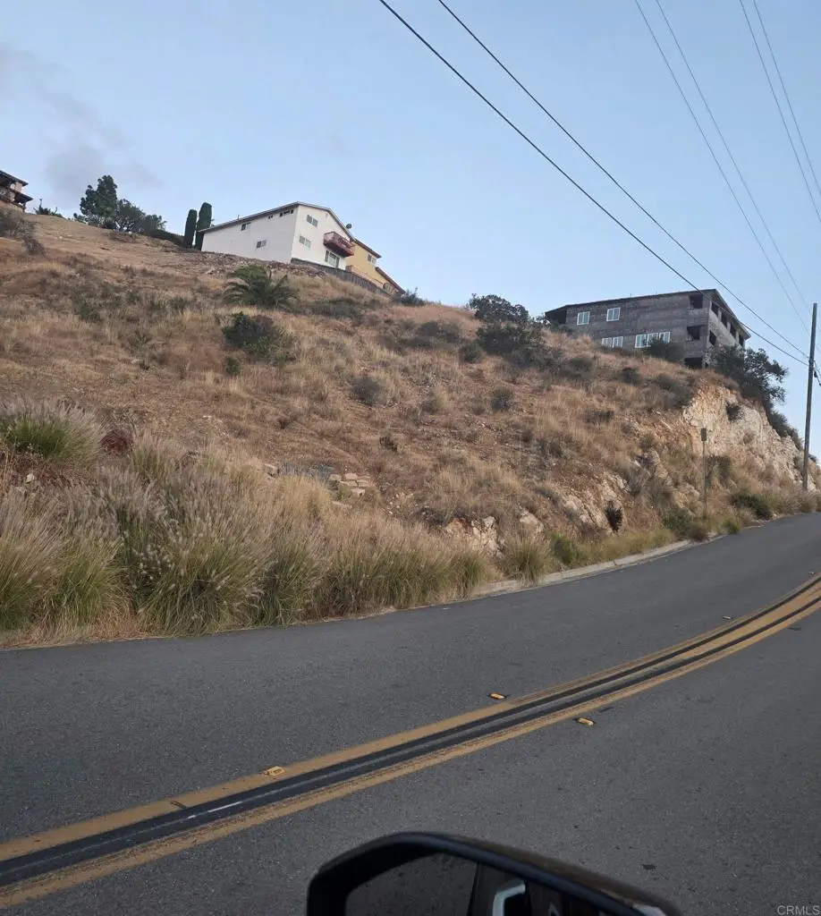 Grand Avenue, Spring Valley, CA 91977 - #1