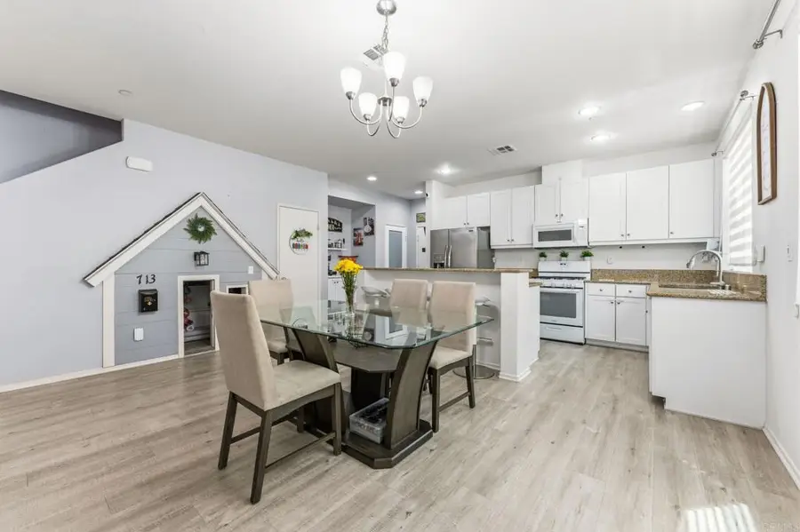 1704 Cal Orchid Place #3, Chula Vista, CA 91913 - #3