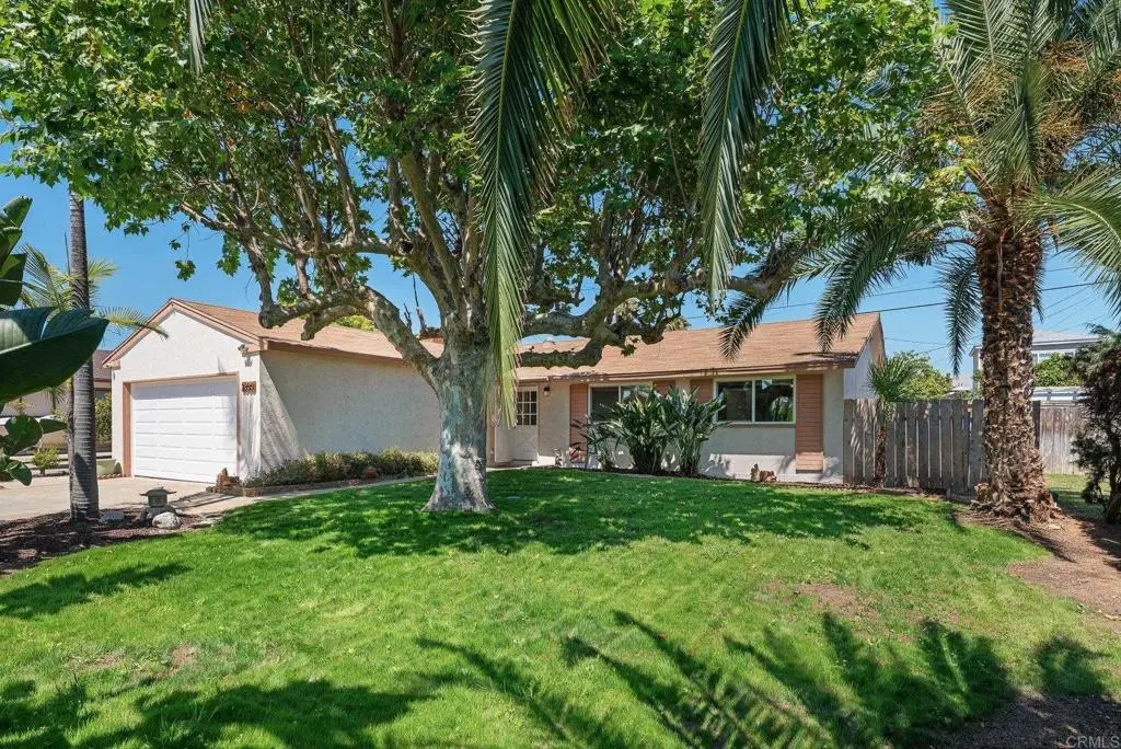 3355 Bevis Street, San Diego, CA 92111 - #1