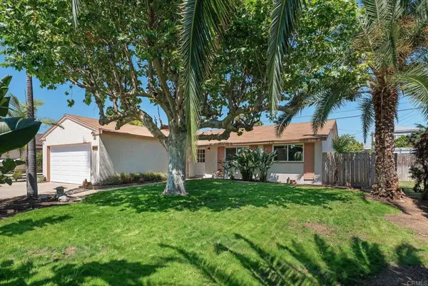 3355 Bevis Street, San Diego, CA 92111