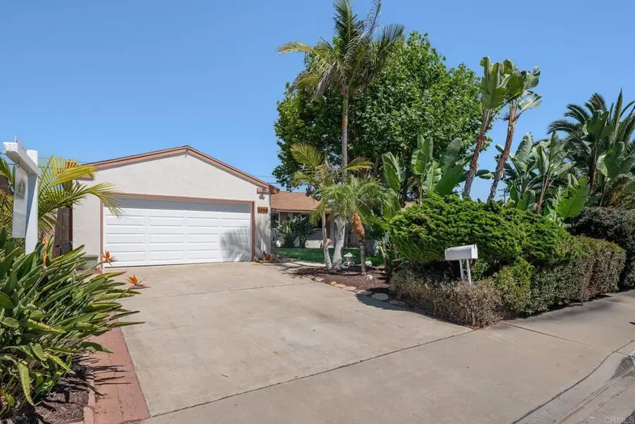 3355 Bevis Street, San Diego, CA 92111 - #3