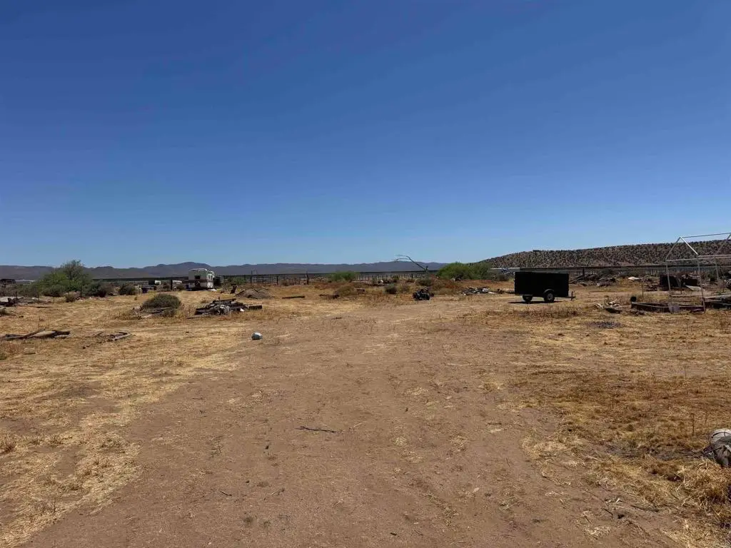 44993 Old Highway 80, Jacumba, CA 91934 - #1