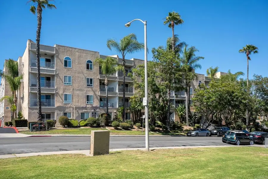 5252 Orange Avenue #415, San Diego, CA 92115 - #3
