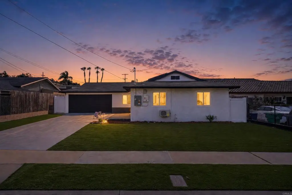2346 Saipan Drive, San Diego, CA 92139 - #1