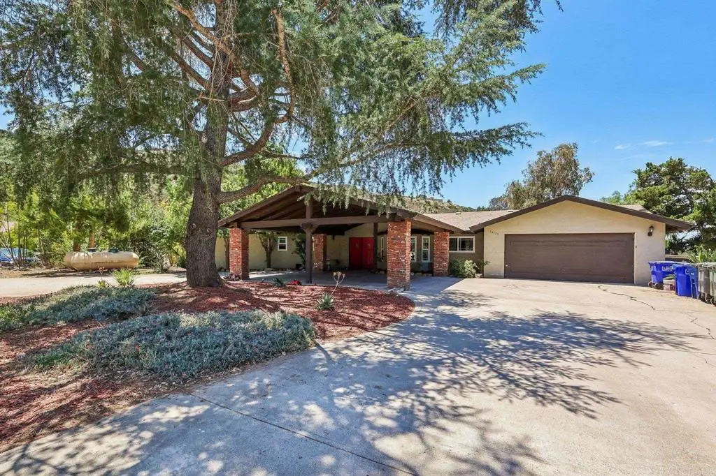 24123 Watt Road, Ramona, CA 92065 - #1