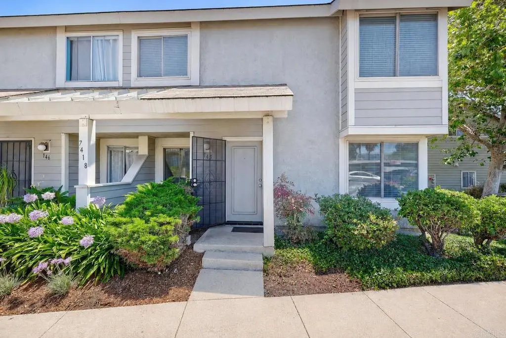 7418 Tooma Street #145, San Diego, CA 92139 - #1