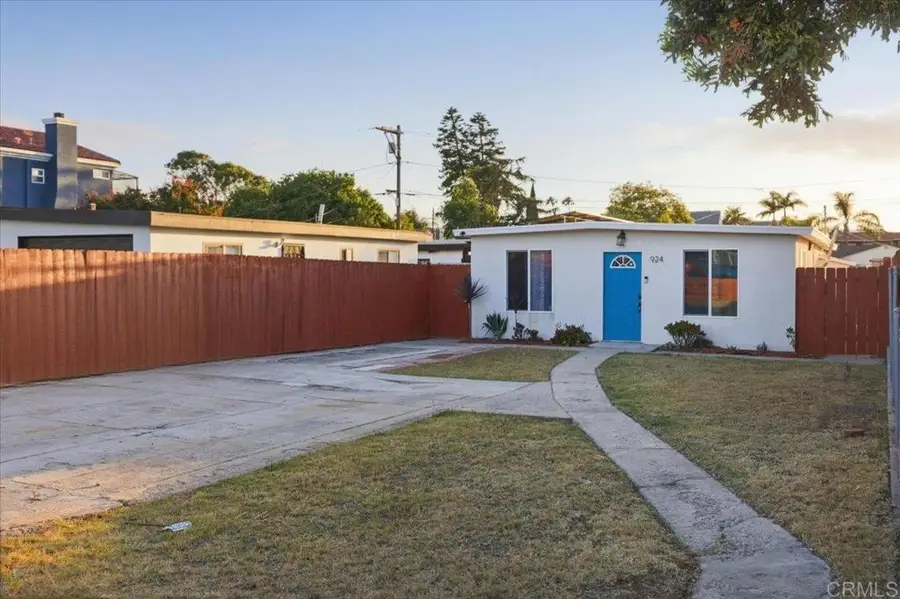924 Florida Street, Imperial Beach, CA 91932 - #3