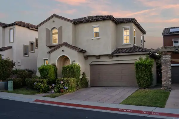 13580 Lavender Way, San Diego, CA 92130