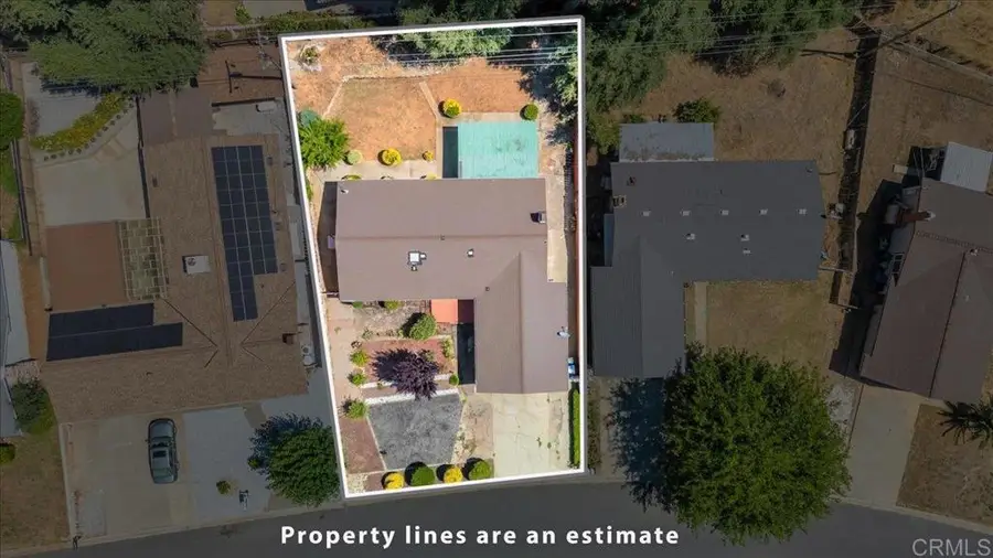 10559 Jim Brady Road, Jamestown, CA 95327 - #2