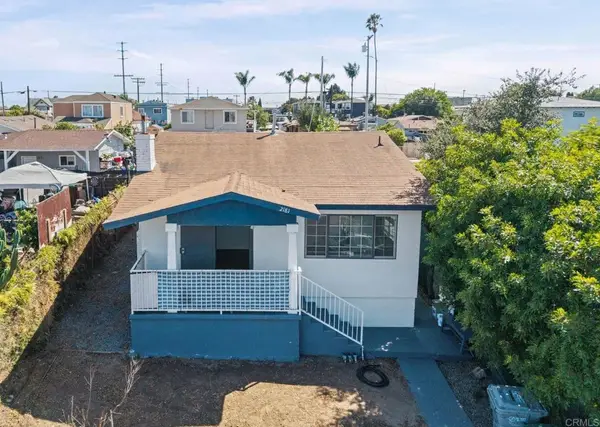 2181 Franklin Avenue, San Diego, CA 92113