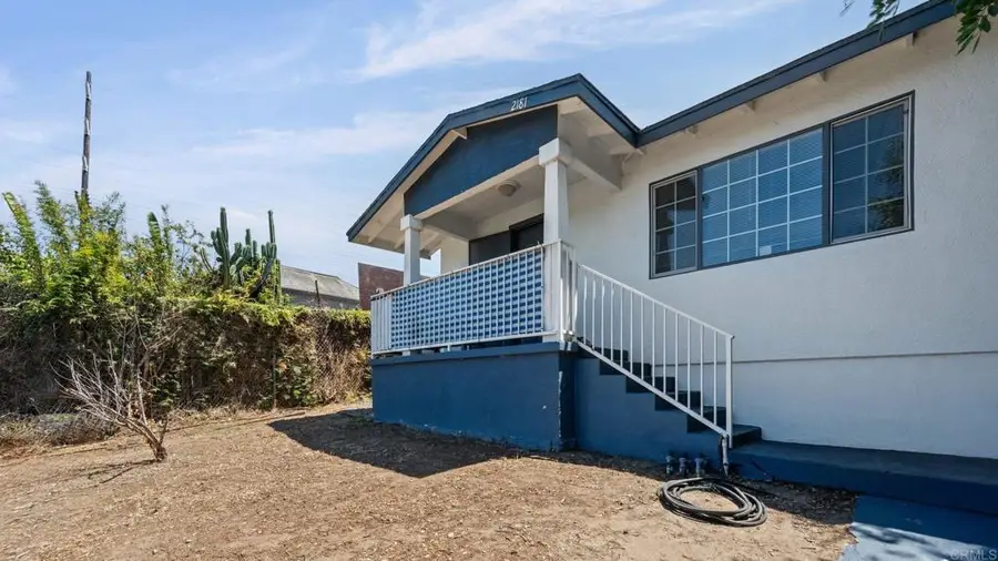 2181 Franklin Avenue, San Diego, CA 92113 - #2