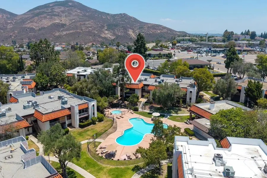 6878 Navajo Rd #36, San Diego, CA 92119 - #2