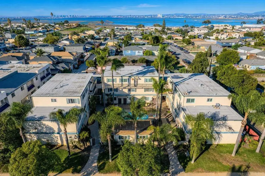 940 Calla Ave #15, Imperial Beach, CA 91932 - #3