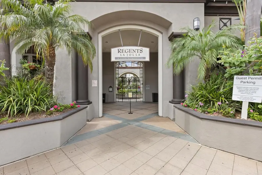 9237 Regents Road #K218, La Jolla, CA 92037 - #2