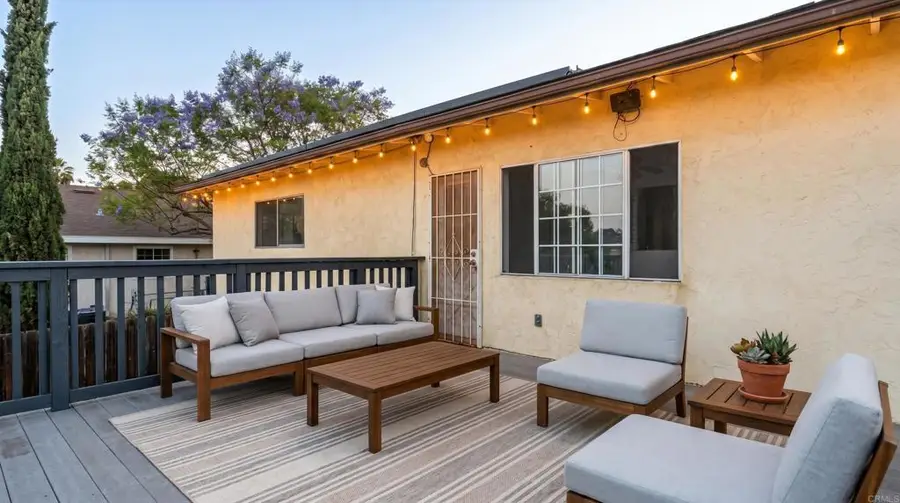 3984 N Granada, Spring Valley, CA 91977 - #3