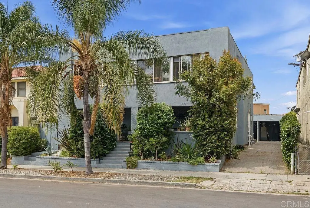 4308 Gateway Ave, Los Angeles, CA 90029 - #1