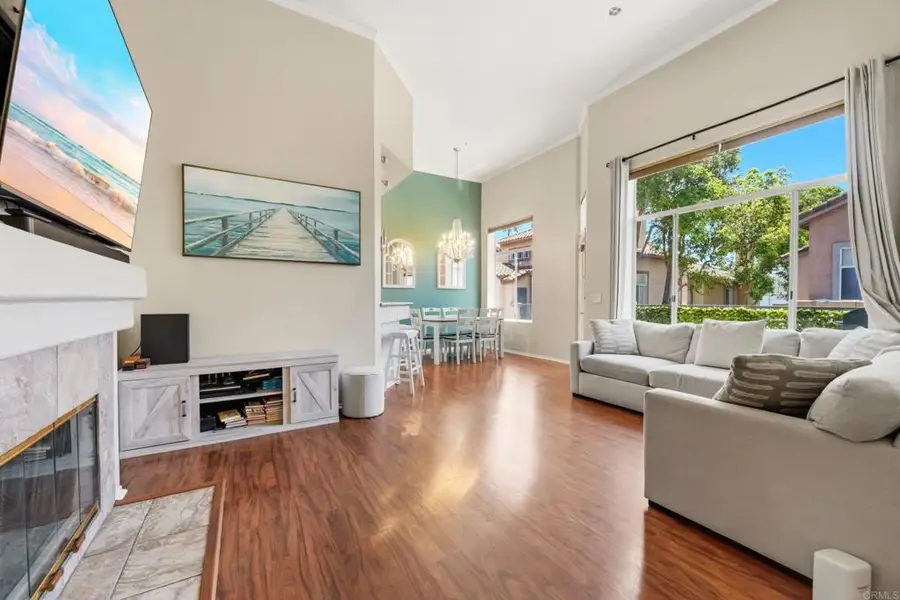 11354 Via Rancho San Diego #F, El Cajon, CA 92019 - #2