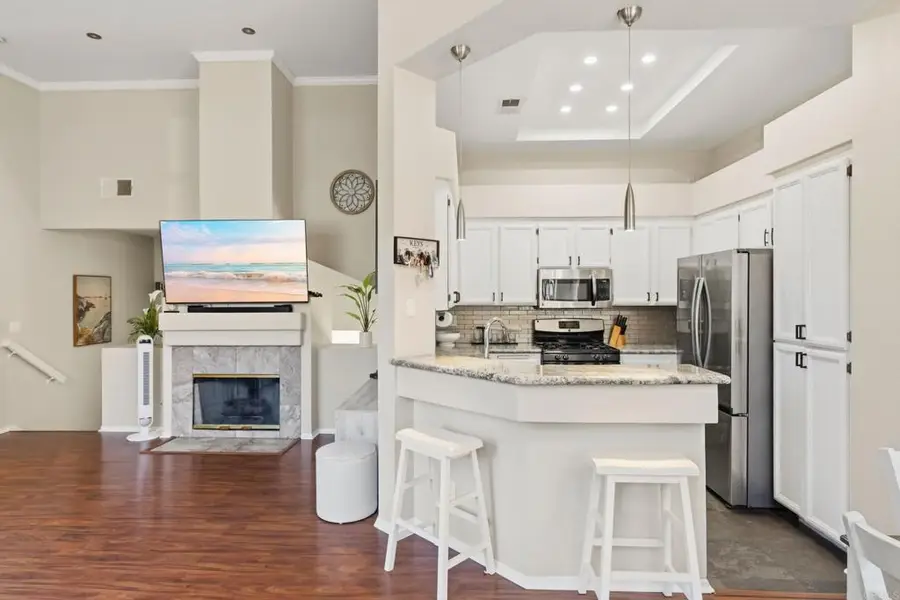 11354 Via Rancho San Diego #F, El Cajon, CA 92019 - #3