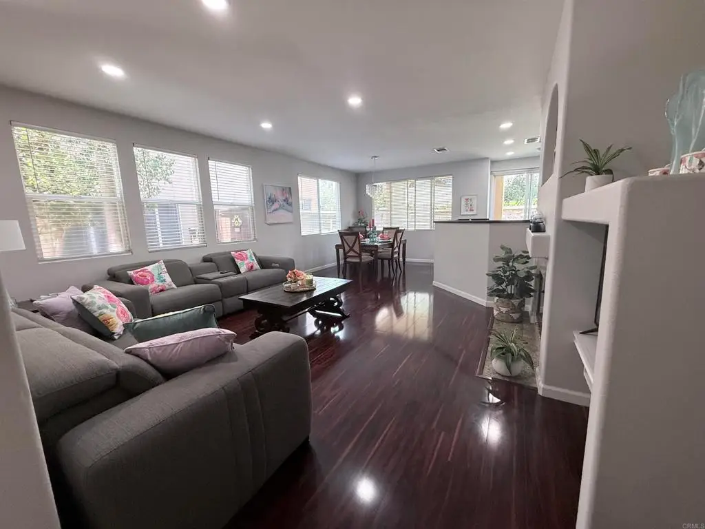719 Caminito Valiente, Chula Vista, CA 91911 - #1