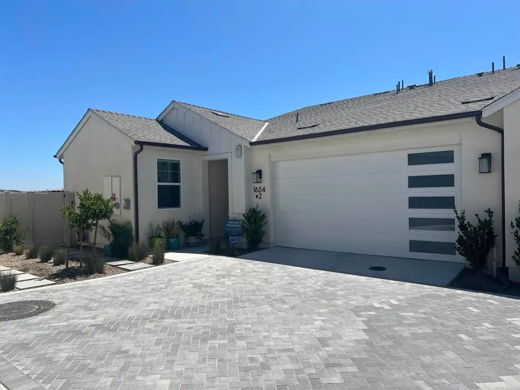 1624 Calle Oxton #2, Chula Vista, CA 91913 - #1