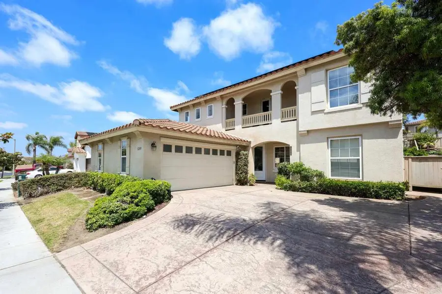 1289 Monte Sereno Avenue, Chula Vista, CA 91913 - #2