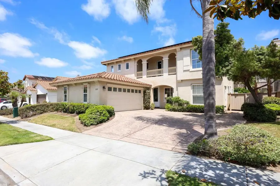 1289 Monte Sereno Avenue, Chula Vista, CA 91913 - #3
