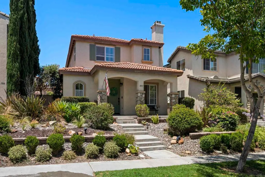 1957 Geyserville Street, Chula Vista, CA 91913 - #1