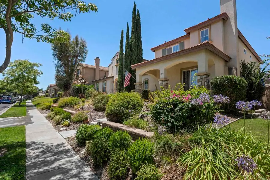 1957 Geyserville Street, Chula Vista, CA 91913 - #2