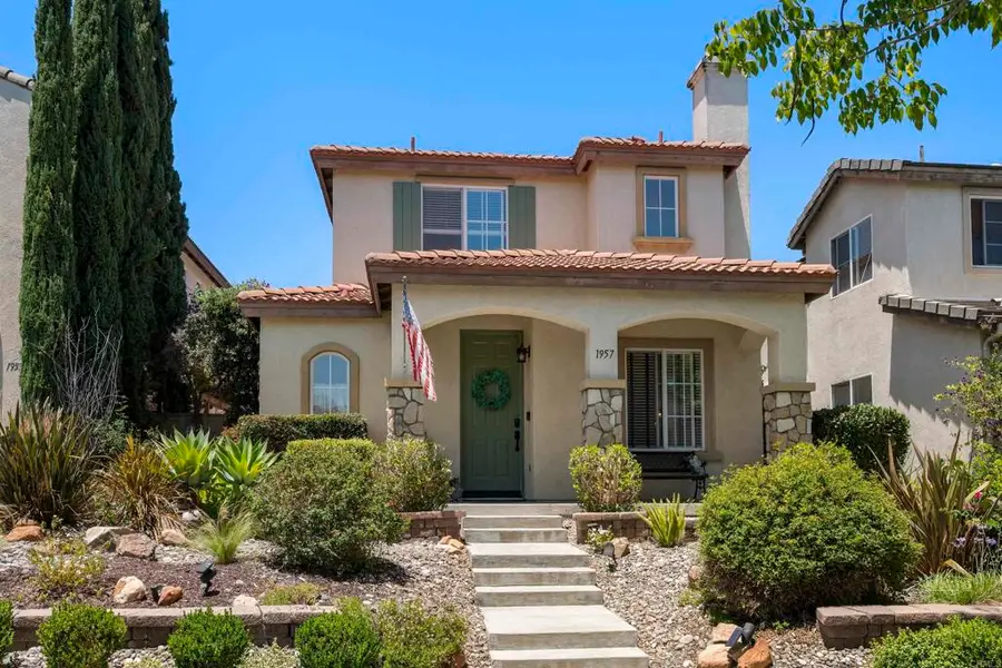 1957 Geyserville Street, Chula Vista, CA 91913 - #3