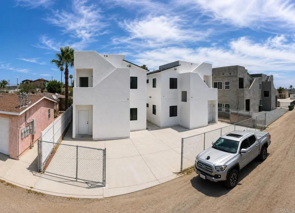3305 3309 Clairemont Mesa Blvd, San Diego, CA 92117 - #1