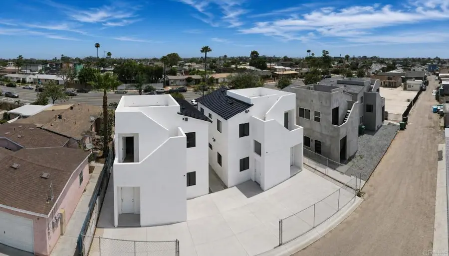 3305 3309 Clairemont Mesa Blvd, San Diego, CA 92117 - #2