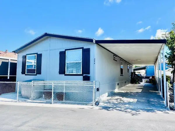 402 63rd #244, San Diego, CA 92114