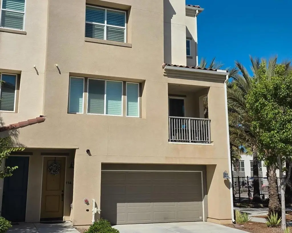 1251 Paseo Sea Grass #114, San Diego, CA 92154 - #1