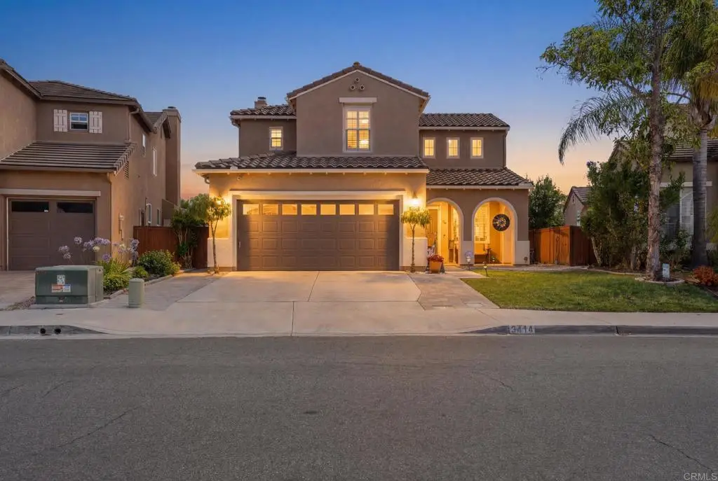 2414 Falcon Valley Drive, Chula Vista, CA 91914 - #1
