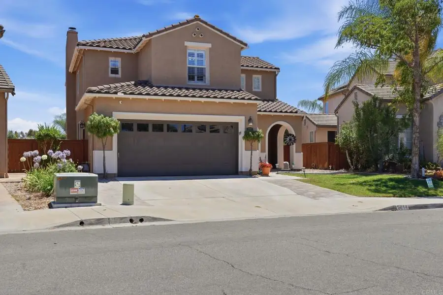 2414 Falcon Valley Drive, Chula Vista, CA 91914 - #2