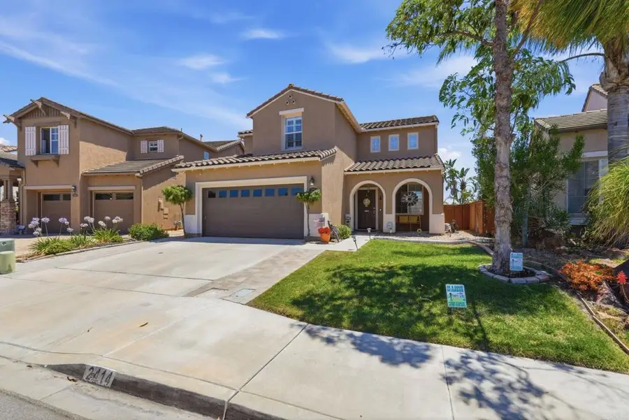 2414 Falcon Valley Drive, Chula Vista, CA 91914 - #3