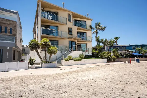 2820 Bayside Walk #6, San Diego, CA 92109