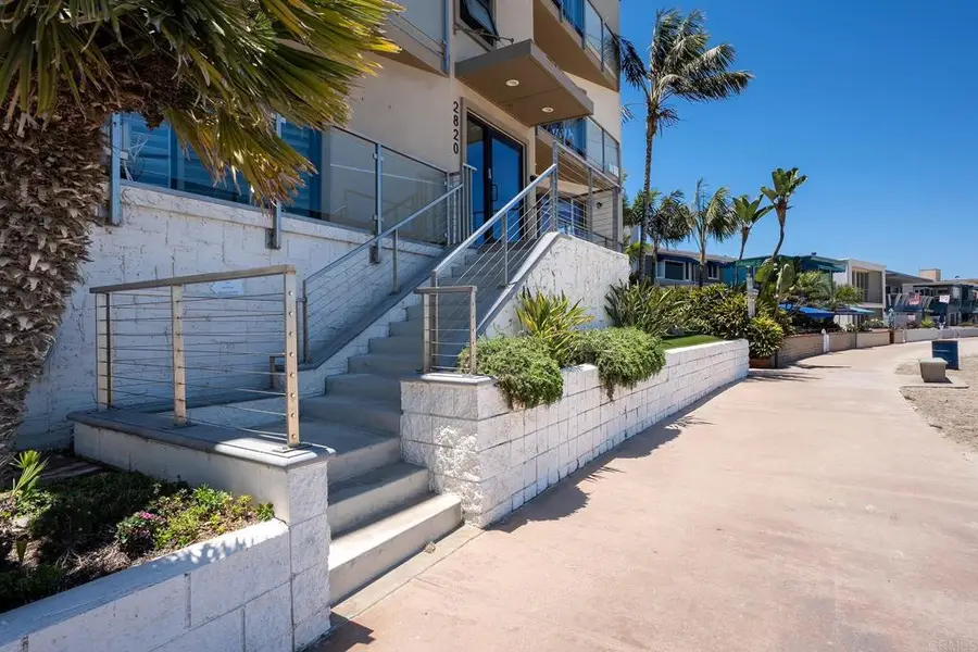 2820 Bayside Walk #6, San Diego, CA 92109 - #2