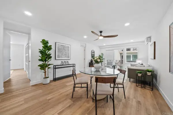 3431 S Park Blv, San Diego, CA 92103