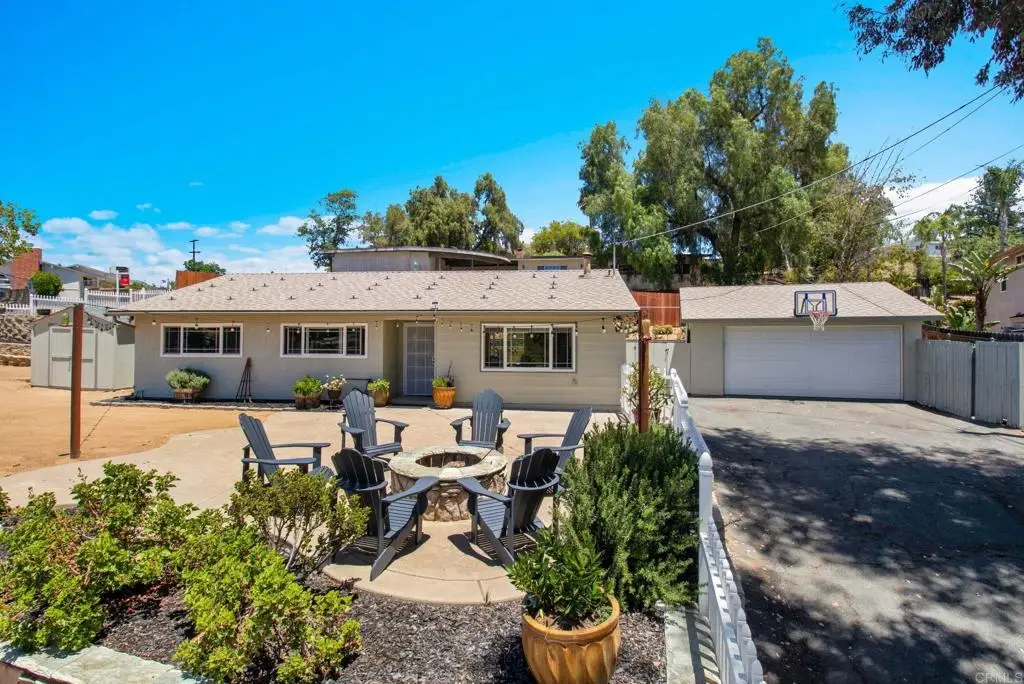 9263 Hightop, Lakeside, CA 92040 - #1