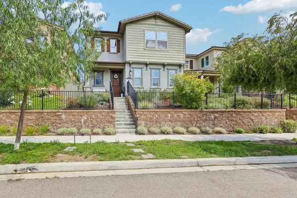 2911 Eldenberry Street, Escondido, CA 92029