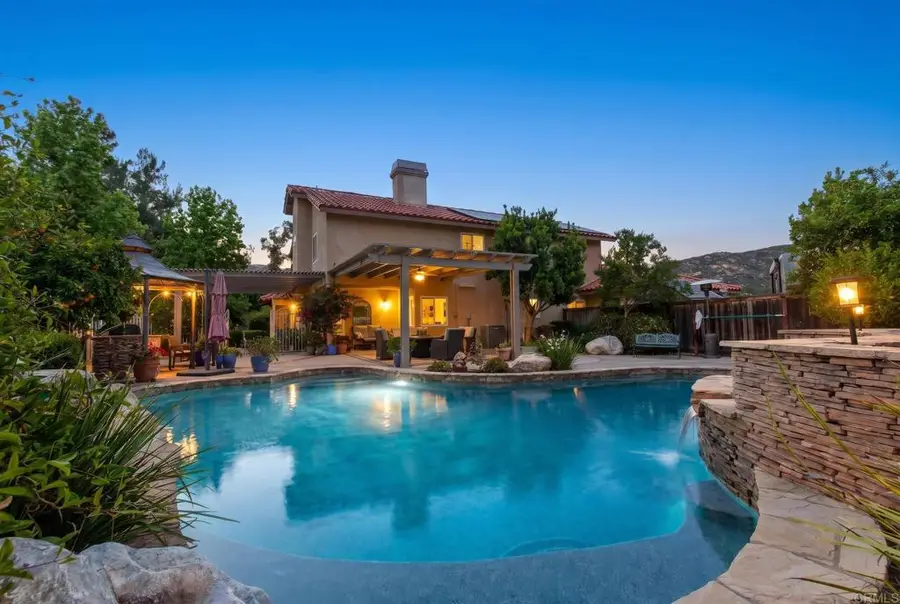 8866 Bridle Run, Alpine, CA 91901 - #2
