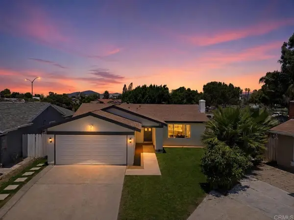 8060 Chalet Place, San Diego, CA 92126