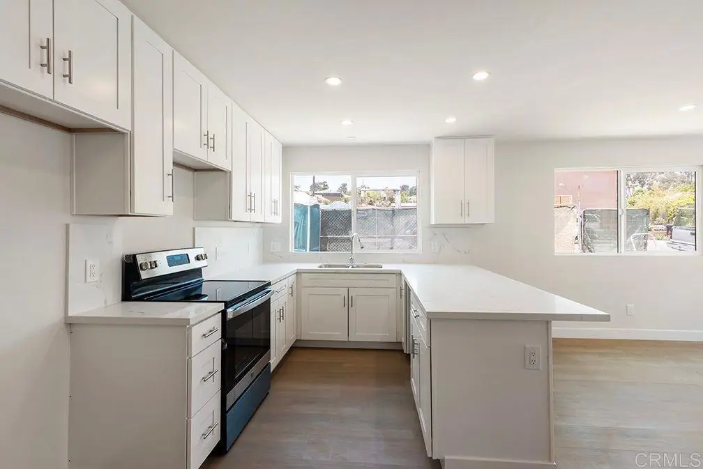 6327 1/2 Brooklyn Avenue, San Diego, CA 92114 - #1