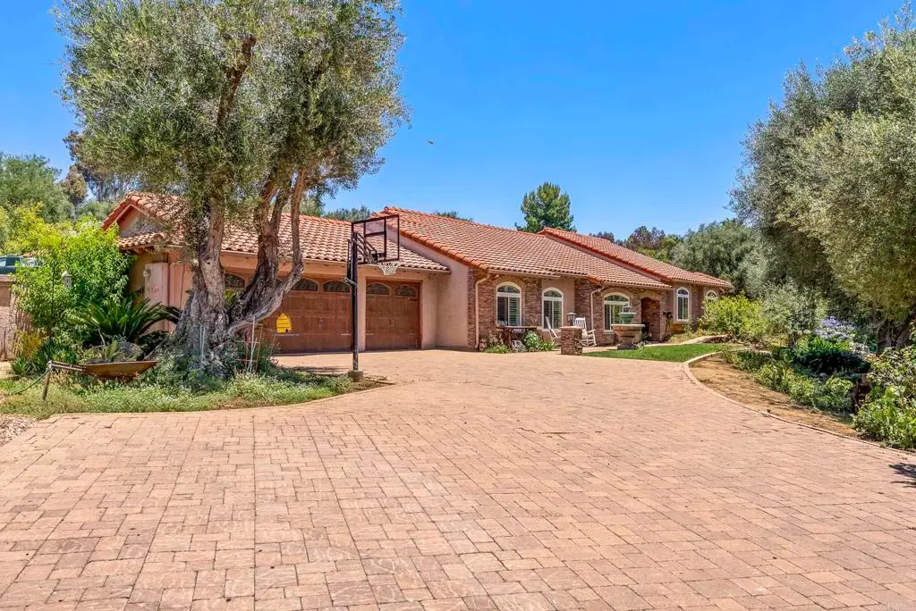 2365 Shaylene Way, Alpine, CA 91901 - #1