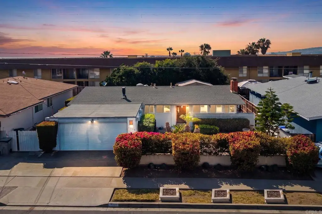 3026 Poinsettia Dr, San Diego, CA 92106 - #1