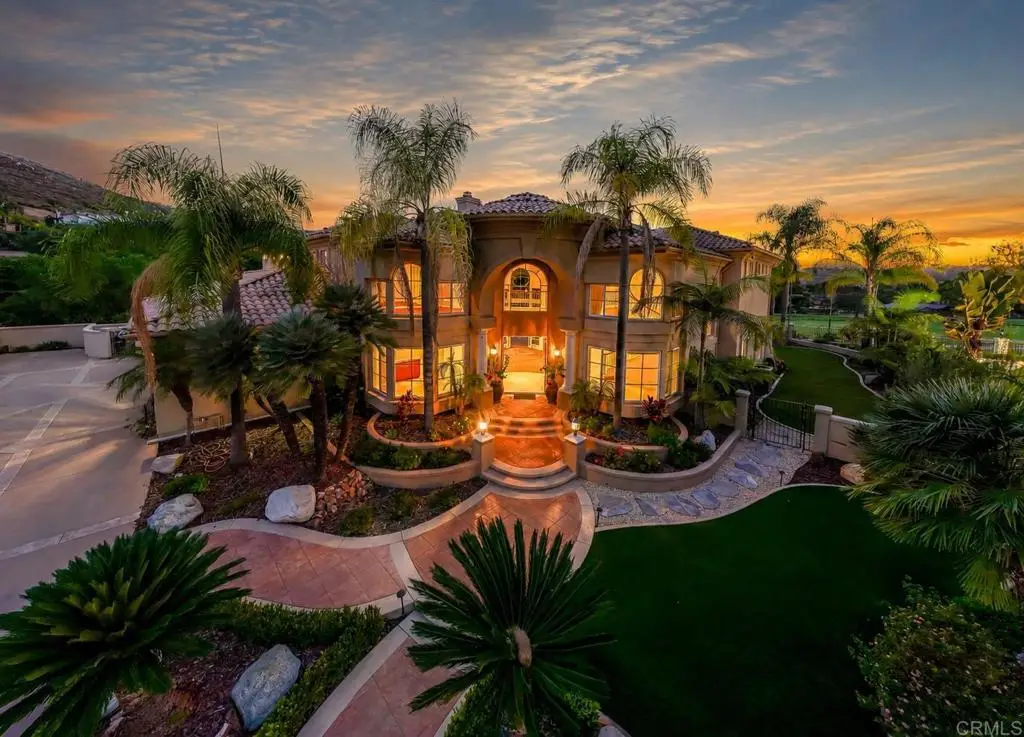 3048 Wentworth Court, Jamul, CA 91935 - #1
